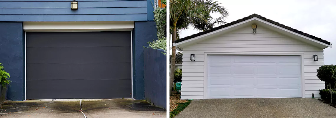 Sectional Garage Door Guy in Moncton, New Brunswick